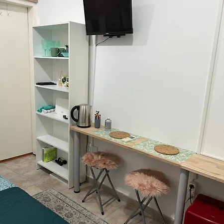 Room Glorija 2 Pančevo Exteriör bild